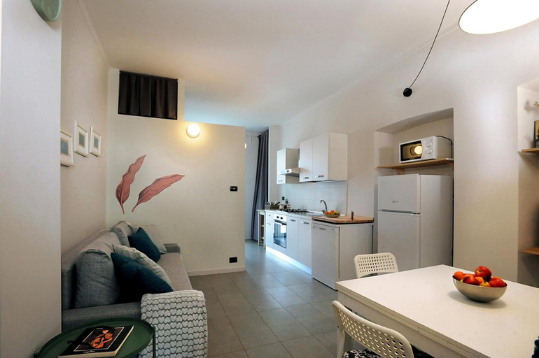 Dining Room 3, Modern Apartment in Lingotto Area by Wonderful Italy, Torino
