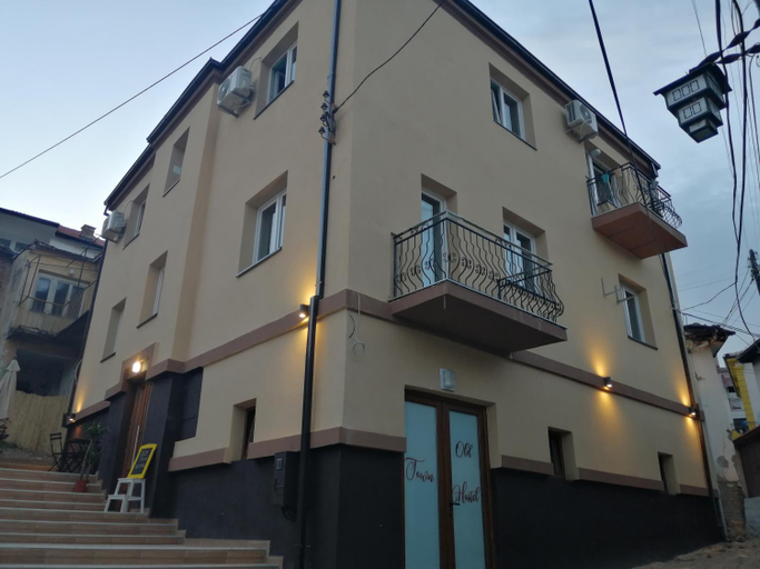 Others 3, Old Town Hostel Ohrid