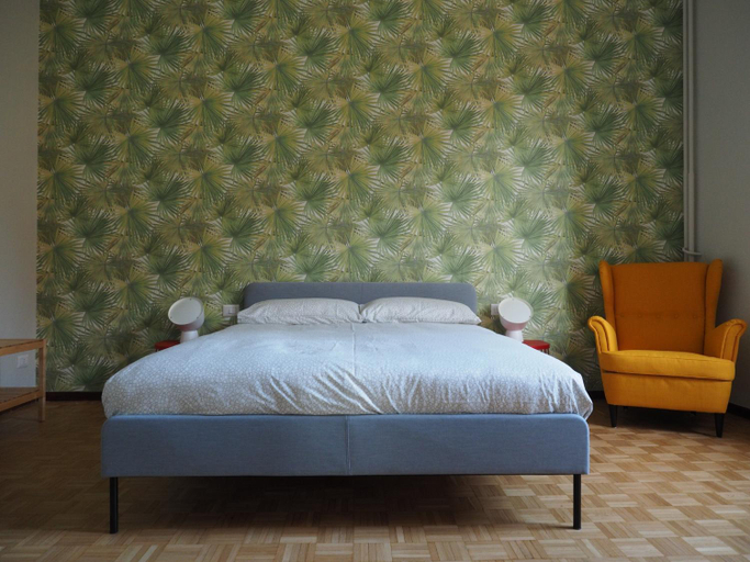 Bedroom 12