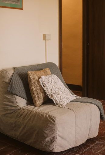 Bedroom 3, Agriturismo Montevecchio Isolani, Bologna