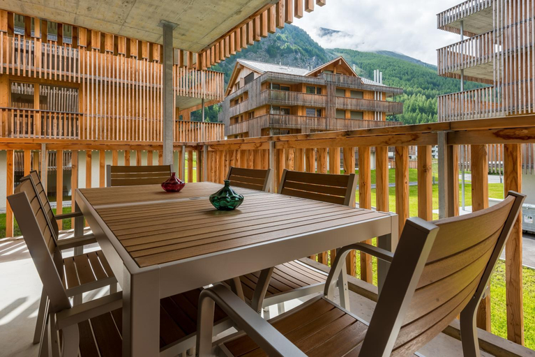 Food & Drinks 4, Montela Apartment-Hotel & Resort, Visp