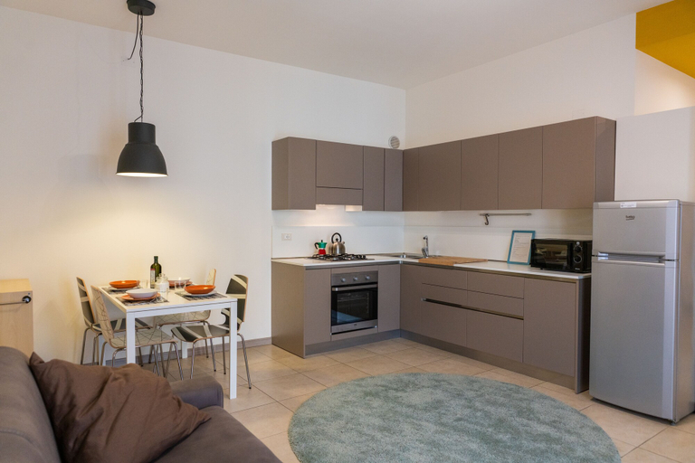Others 5, Large Filippini residence a few meters from the Arena, Verona