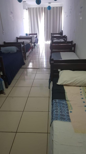 Others 4, adriana hostel, Itacaré
