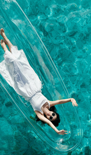 Sport & Beauty 5, Sand Bay Resort Semporna, Semporna
