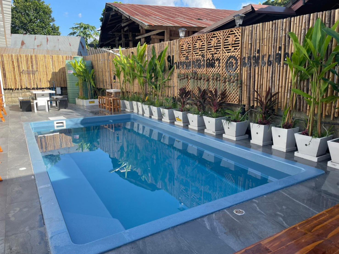 Swimming Pool 4