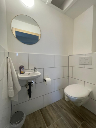 Bathroom 1, Auchen am Rosenthal, Städteregion Aachen