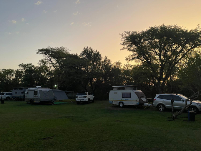 Others 3, De Rust Campsite, City of Tshwane
