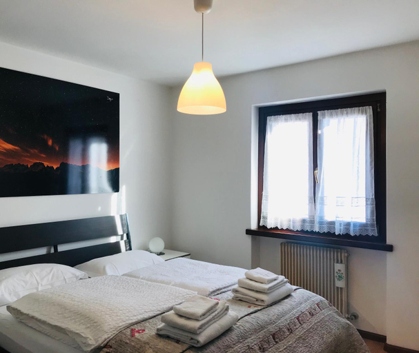 Others 4, Residence Alpen Casavacanze, Trento