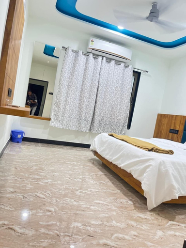 Bedroom 5, HOTEL SIDDH, Devbhumi Dwarka