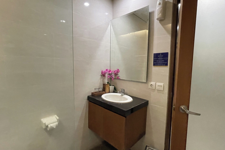 Bathroom 3