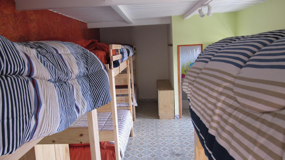 Others 5, Hostal Valle Mistral, Elqui