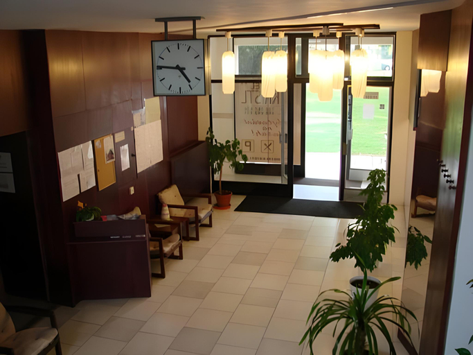 Others 5, Hotel Kristl, Pardubice