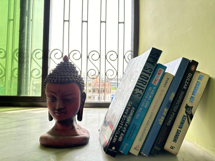 Others 2, Amma’s Om stay, Patna