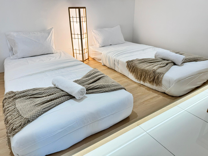 Bedroom 9