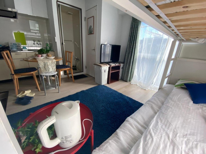 Bedroom 14