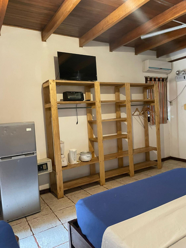 Bedroom 2, Beach Cabinas, Puntarenas