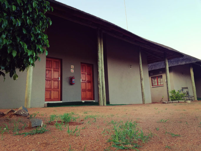 Exterior & Views 5, Mashusha Guest House, Mahalapye