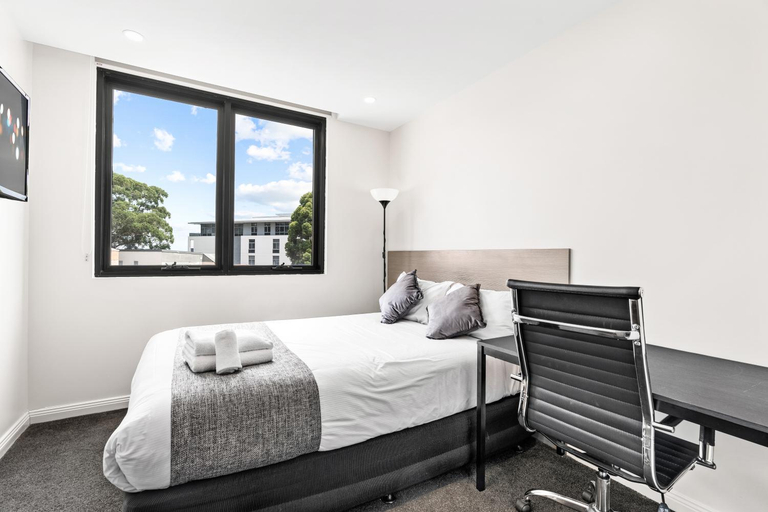 Bedroom 9