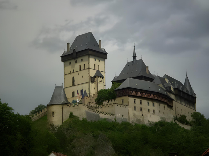 Others 4, Penzion Speller, Beroun
