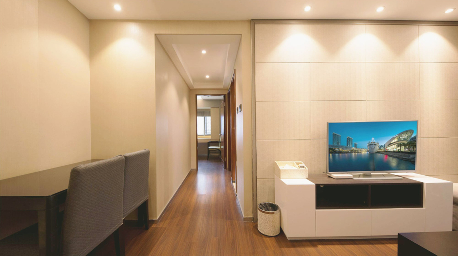 Others 5, Uhome Apartments, Shenzhen