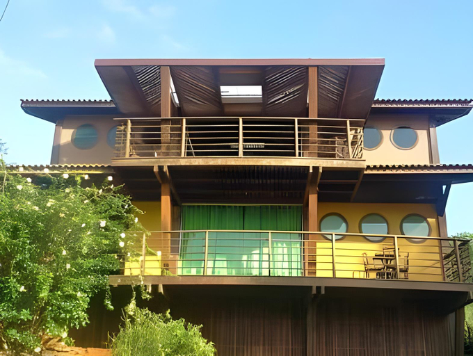 Others 4, Flamboyant Residence, Fernando de Noronha