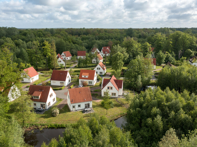 Others 4, Holiday Home in Bad Bentheim with Sauna, Grafschaft Bentheim
