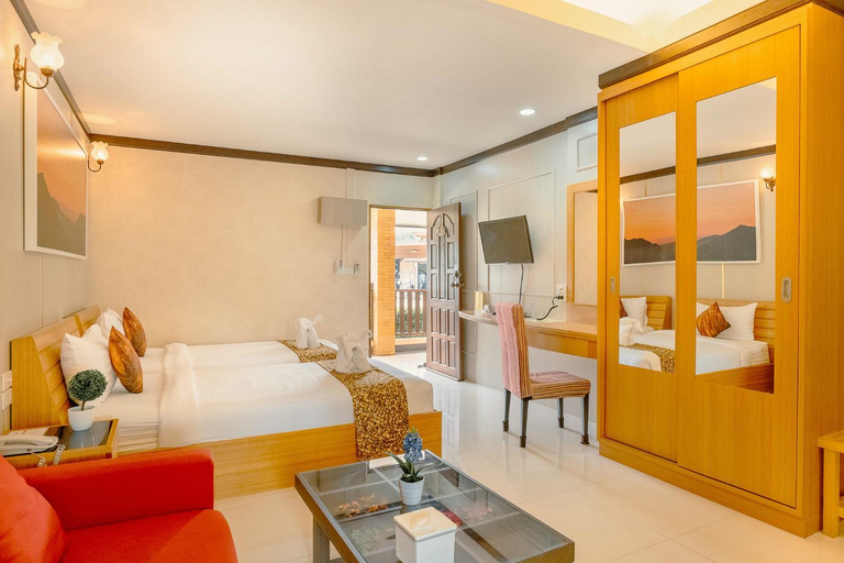 Bedroom 15