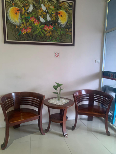 Fella Homestay, Medan