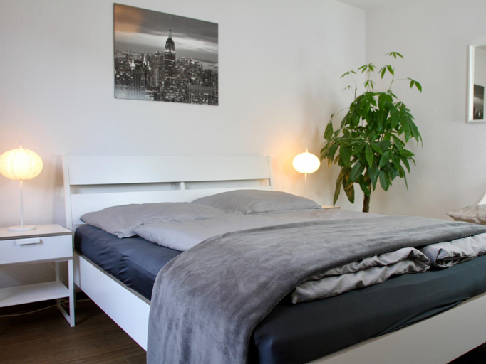 Bedroom 12