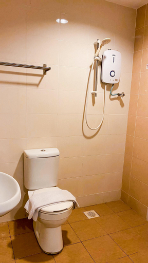Bathroom 1
