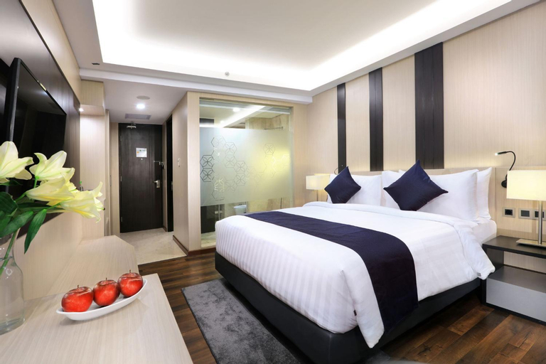 Bedroom 6