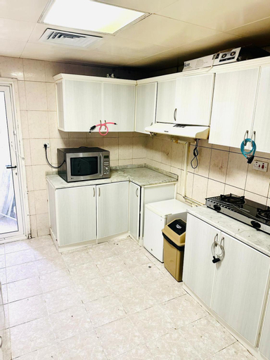 MKB APARTMENTS, Abu Dhabi City