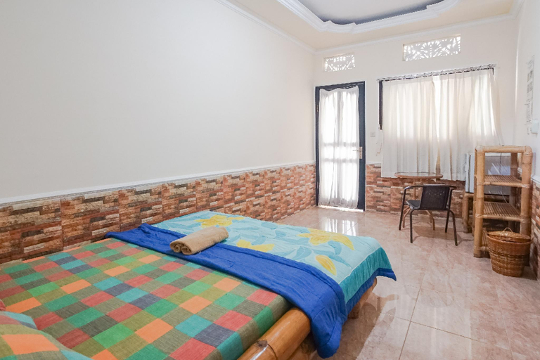 Bedroom 7