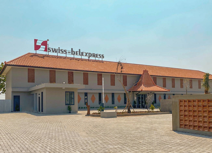Swiss-Belexpress Rest Area KM 164, Cipali, Majalengka