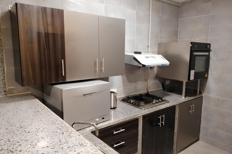 Others 5, Luxury Apartment 3BR & Full Sea View, Marsa Matruh