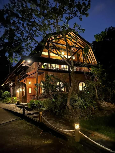 The Country House, Lombok