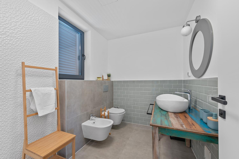 2, Villa Stellar, Brtonigla