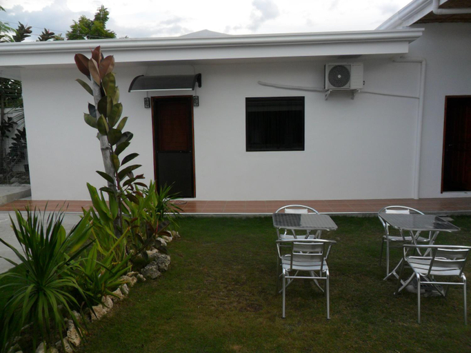 Others 4, Jasmin's Room Rental, Room # 3, Moalboal