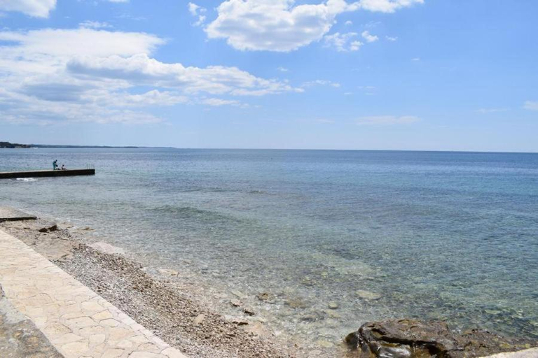 Others 5, Apartment Matea, Novigrad