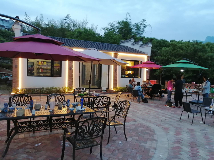 Food & Drinks 4, Yichang Leisurely River View Inn - Three Gorges Branch, Yichang
