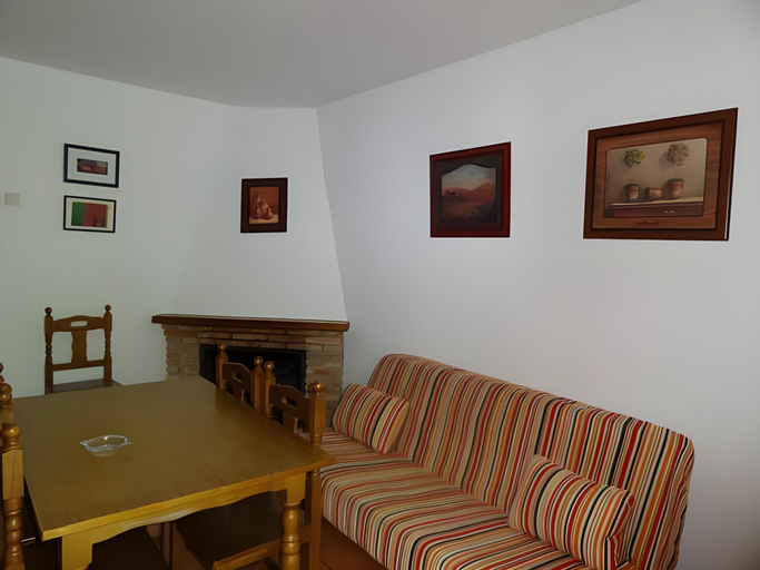 Others 3, Apartamentos Arroyo Parrilla, Jaén