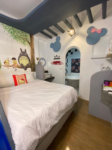 Bedroom 5
