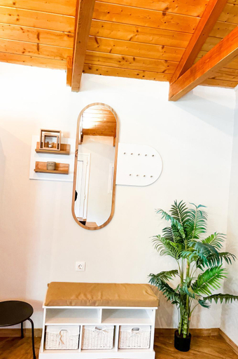 4, Elleria's House, Ionian Islands