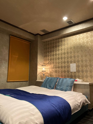 Others 2, Hotel Angel (Adult Only), Yokohama