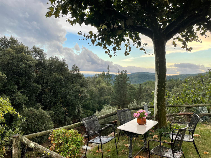 Others 4, Can Canaleta Hotel Rural, Girona