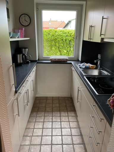 Others 4, Bungalow 1, Nordfriesland