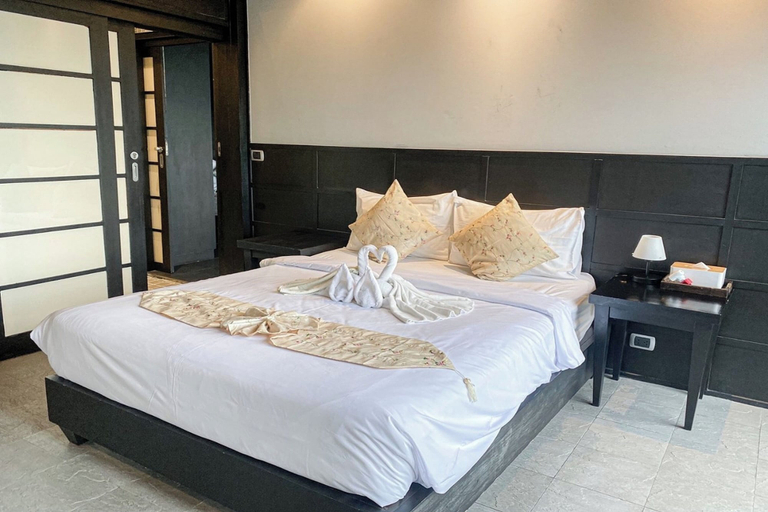 Bedroom 3, Jaokhun Panorama Villas, Kamala, Phuket Island