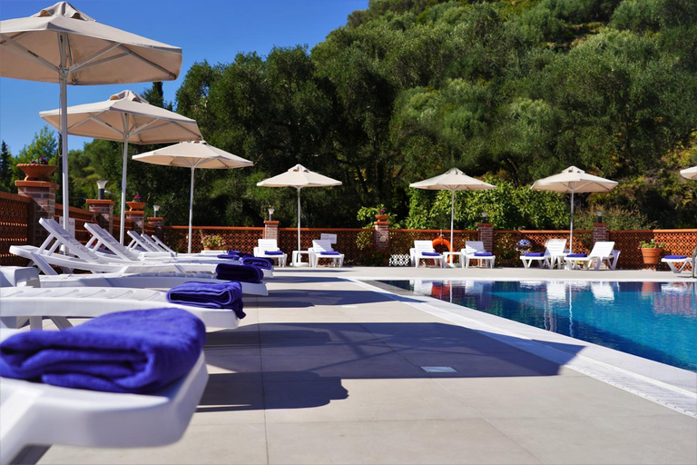 Others 2, Angelika Elegant Hotel, Epirus