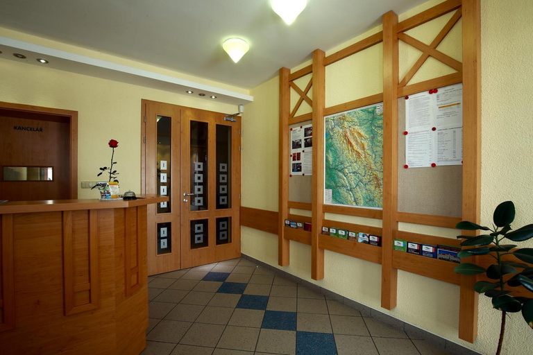 Public Area