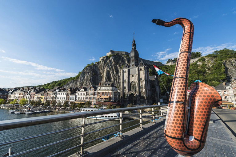 Exterior & Views 3, La Merveilleuse, Namur